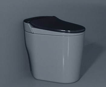 Modern Toilet-ID:498996023