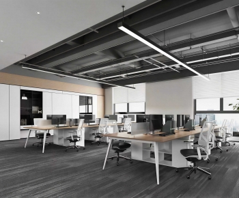 Modern Staff Area-ID:580014942