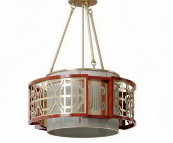 New Chinese Style Droplight-ID:796821139