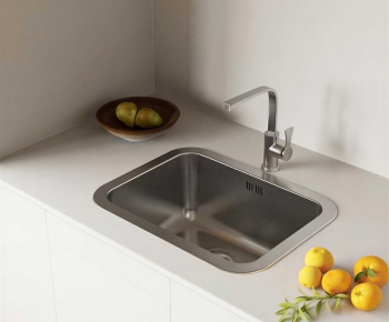 Modern Sink-ID:622019878