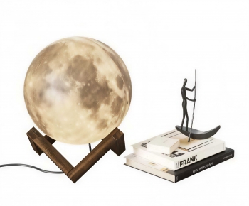 Modern Table Lamp-ID:612234129