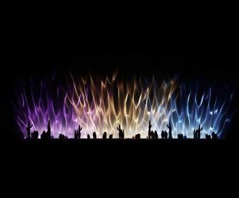 Modern Decorative Lamp-ID:288345103