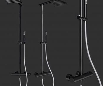 Modern Faucet/Shower-ID:554035906