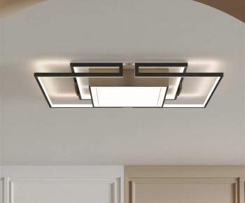 New Chinese Style Ceiling Ceiling Lamp-ID:107460021