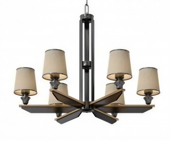 New Chinese Style Droplight-ID:815050685