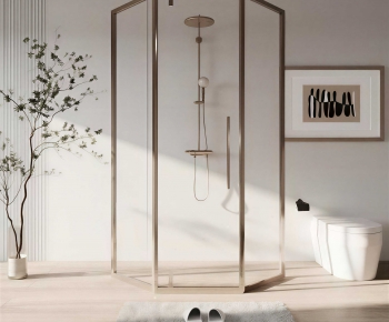 Modern Bathroom-ID:187582028
