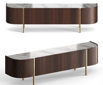 Modern TV Cabinet-ID:952611922