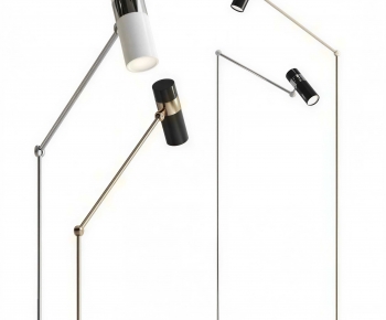 Modern Floor Lamp-ID:258143907