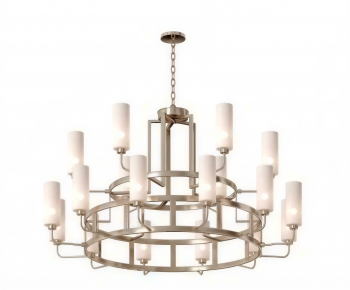 New Chinese Style Droplight-ID:711487054