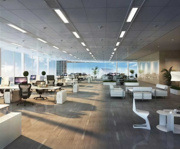 Modern Staff Area-ID:356024033