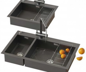 Modern Sink-ID:779462107