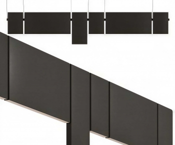 Modern Long Chandelier-ID:391809942