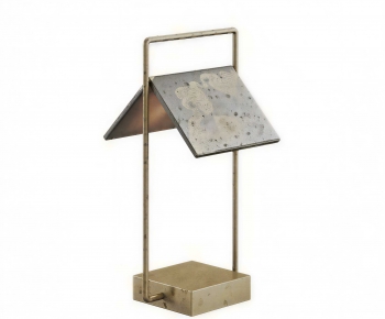 Modern Table Lamp-ID:730983027