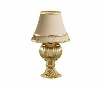 European Style Table Lamp-ID:906265973