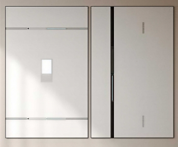 Modern Suspended Ceiling-ID:430190666