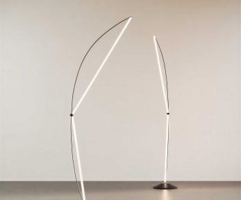Modern Floor Lamp-ID:541054015