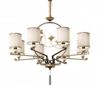 New Chinese Style Droplight-ID:716432097