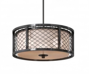 New Chinese Style Droplight-ID:958394056