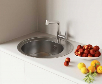 Modern Sink-ID:234762919