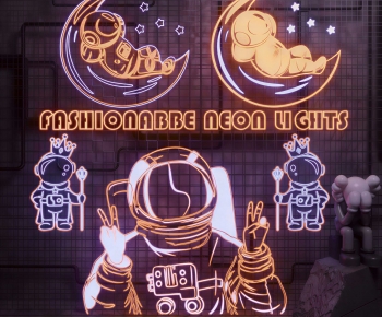 Modern Decorative Lamp-ID:762710098