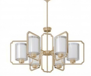 New Chinese Style Droplight-ID:393022066