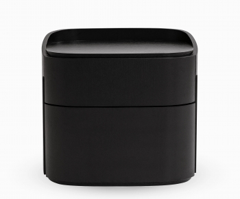 Modern Bedside Cupboard-ID:115245108