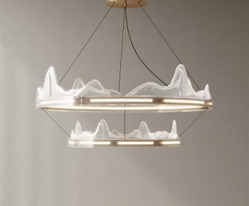 New Chinese Style Droplight-ID:726397041