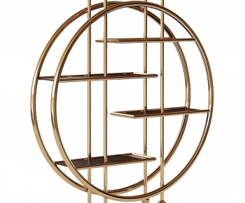 Modern Decorative Frame-ID:577146055