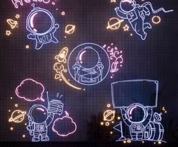 Modern Decorative Lamp-ID:886534936