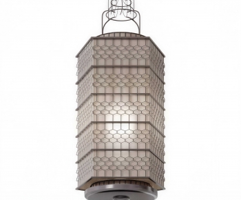 New Chinese Style Droplight-ID:894644985