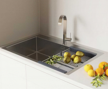 Modern Sink-ID:969697956