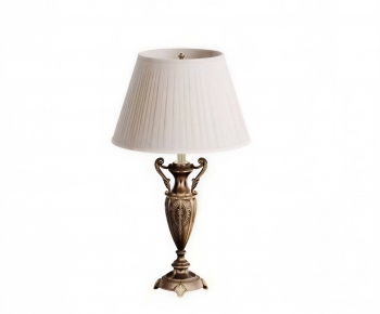 European Style Table Lamp-ID:714113957
