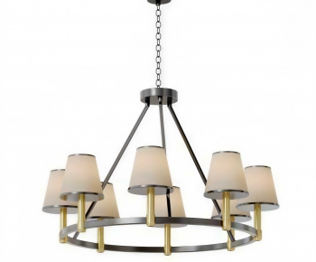 New Chinese Style Droplight-ID:735721117