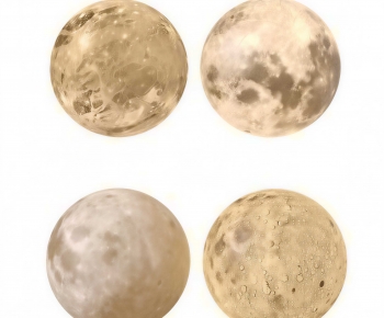 Modern Decorative Lamp-ID:668248891