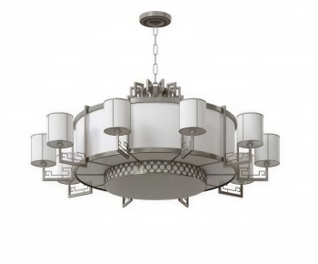 New Chinese Style Droplight-ID:894133091