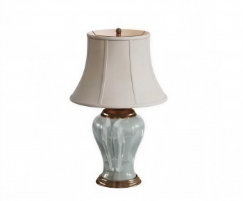 European Style Table Lamp-ID:905487061