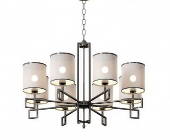 New Chinese Style Droplight-ID:386800054