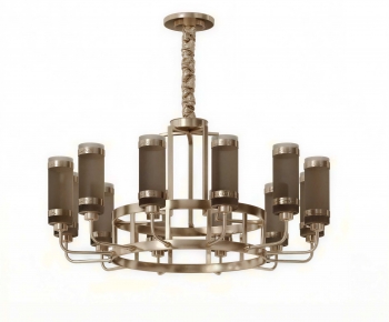 New Chinese Style Droplight-ID:871412992