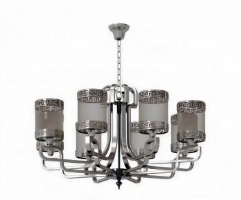 New Chinese Style Droplight-ID:247561938