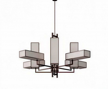 New Chinese Style Droplight-ID:387991913