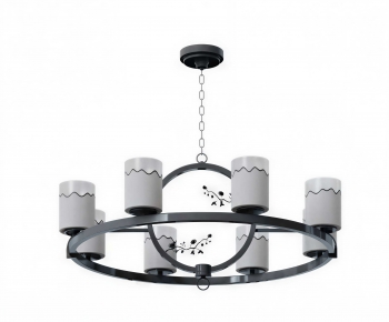 New Chinese Style Droplight-ID:472574952