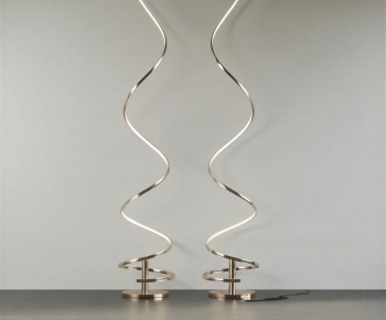 Modern Floor Lamp-ID:422177083