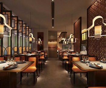 New Chinese Style Restaurant-ID:492084033