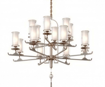 New Chinese Style Droplight-ID:243762978