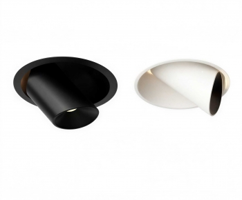 Modern Downlight Spot Light-ID:745743999