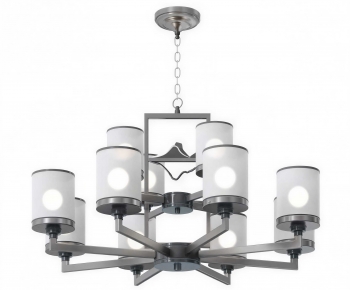 New Chinese Style Droplight-ID:940848119