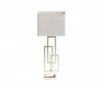 Modern Table Lamp-ID:498661991