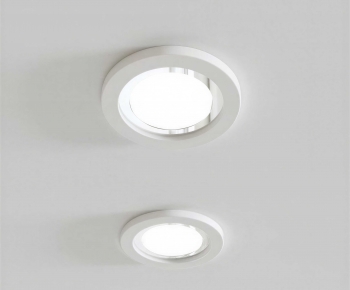 Modern Downlight Spot Light-ID:352646113