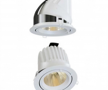 Modern Downlight Spot Light-ID:657236108