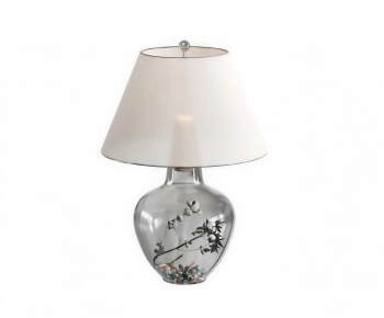 Modern Table Lamp-ID:934967045